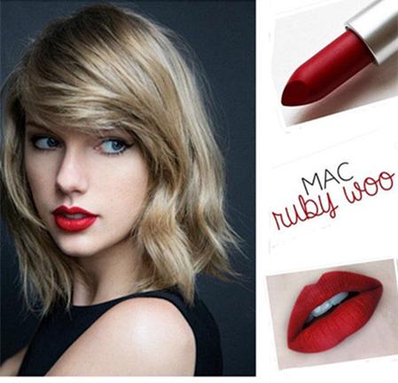 大牌口红替代平价口红,哑光持久口红推荐平价口红