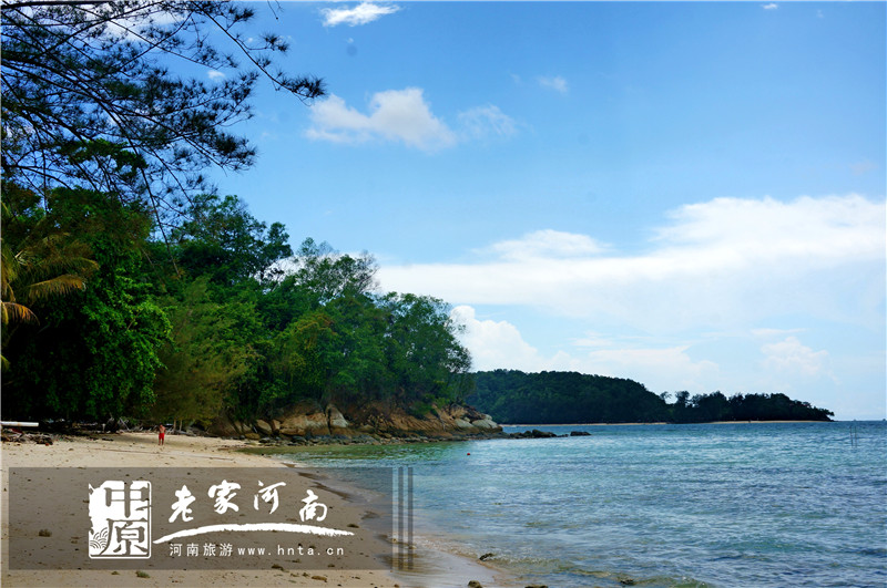 玩美假期马来西亚旅游,六日沙巴自由行攻略