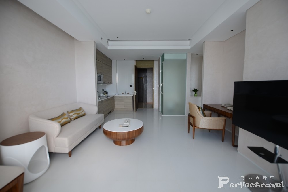 三亚凤凰岛度假酒店怎么样,三亚凤凰岛度假酒店夜景