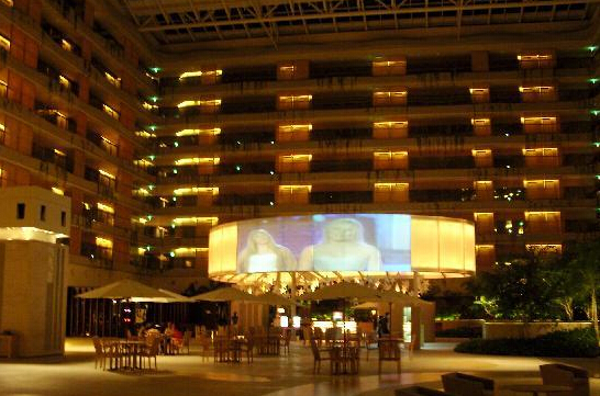 去韩国济州岛住宿酒店,济州岛西归浦住宿价格