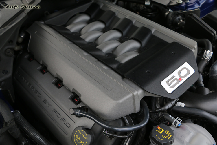 ford野马敞篷,野马mustang5.0眼镜蛇