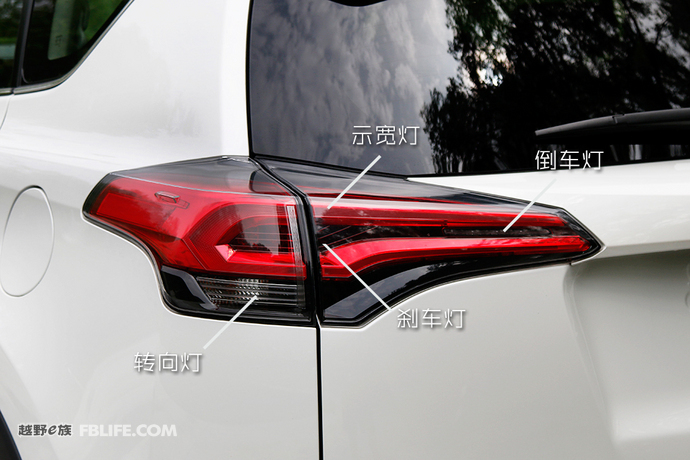 丰田RAV4动力模块,丰田rav4动力控制模块