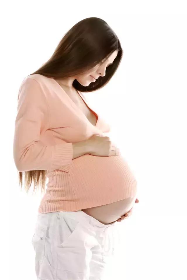 孕期最尴尬的4个征兆,孕期最尴尬的几个表现