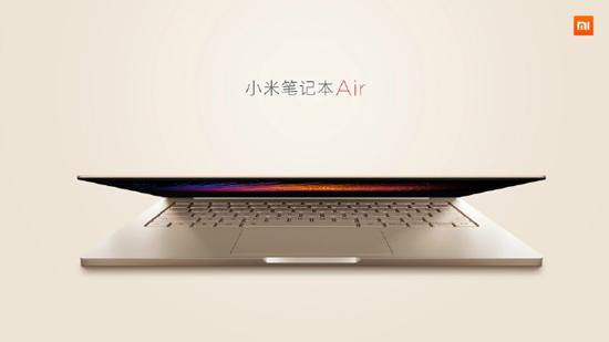 积木盒子、宜人贷、智佳金服受热捧，小米发布笔记本Air