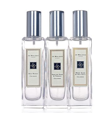 有没有特别的一款适合女人的香水,大牌香水哪一款最适合女士