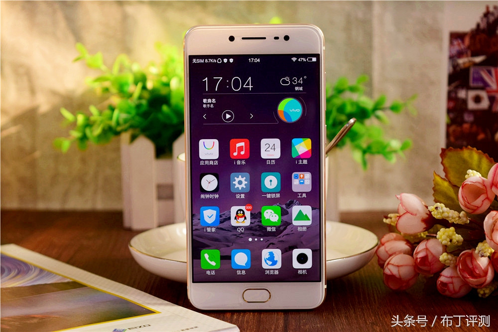 不止是1600万像素柔光自拍，vivox7全面体验评测！