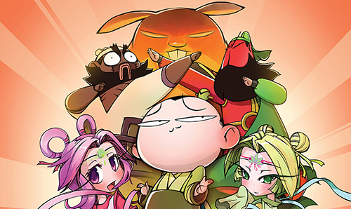 中国已完结动漫排行榜前十,已完结动漫排行榜前十名国产