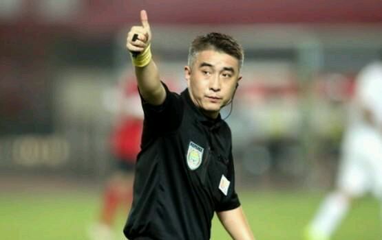 中超裁判怎么评价,中超各个球队的评价