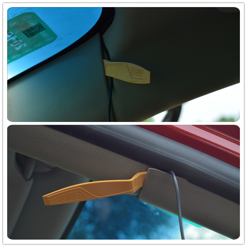 360美猴王行车记录仪,360记录仪美猴王版一代