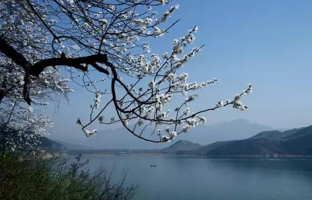 撤县设区，一个古雅的蓟州是这样的