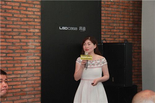 第二十八届中国国际家具展,时尚家居设计周暨国际家具展