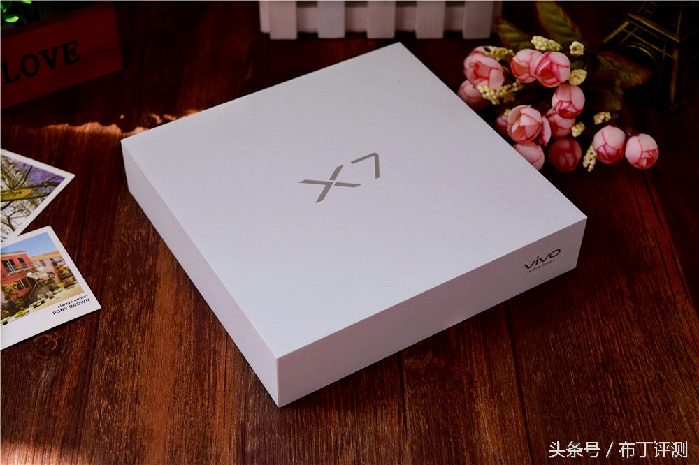 不止是1600万像素柔光自拍，vivox7全面体验评测！