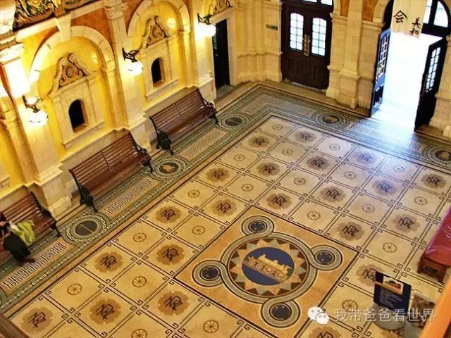 世界最美十大火车站排名,十大最美省会火车站