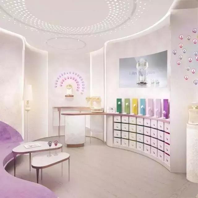 惠氏大中华区现状,惠氏研发投入