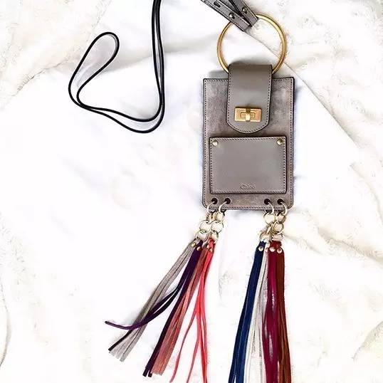 高圆圆同款包搭配,高圆圆同款包水桶包介绍