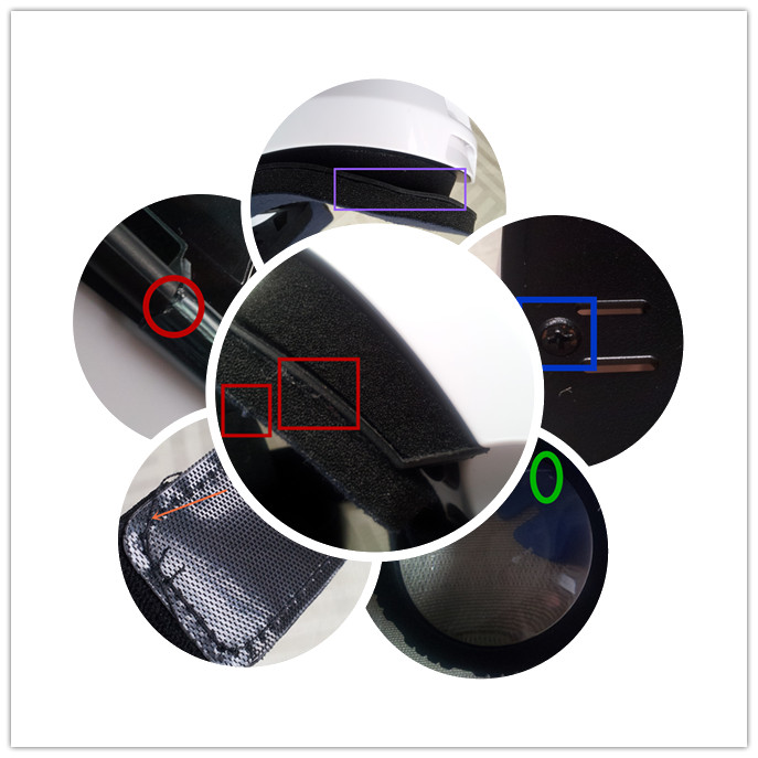 有聆听，“看近”现实,