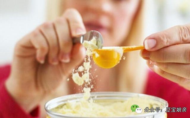 哪些奶粉被检测出问题,国外品牌奶粉质量问题曝光