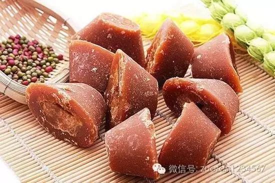 红糖的功效与作用能祛斑,红糖有没有美容养颜的功效和作用