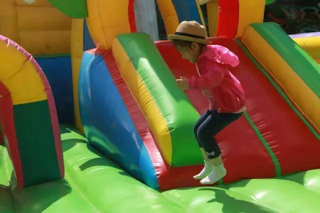 北京稻香湖景酒店儿童乐园,稻香湖欢乐岛温泉城堡儿童乐园