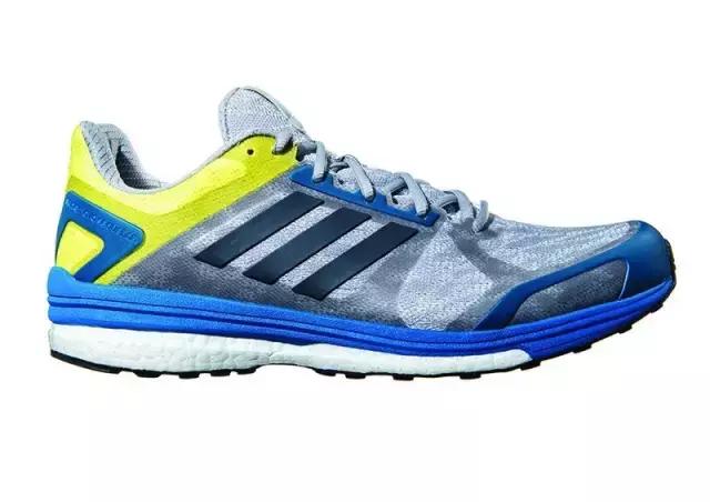 性价比最高的十款休闲跑鞋,助手产品推荐