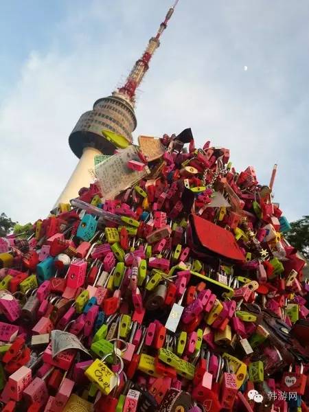 穷游韩国首尔多少钱,韩国穷游自由行攻略及费用