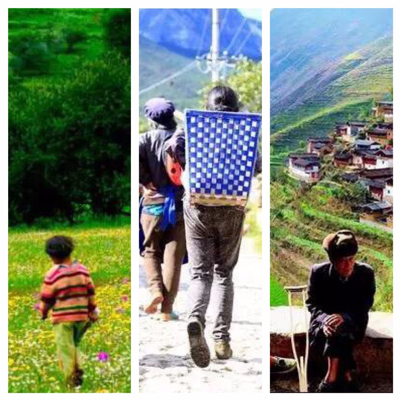 大理丽江5天4晚旅游攻略自驾游,大理丽江5日自驾游详细攻略