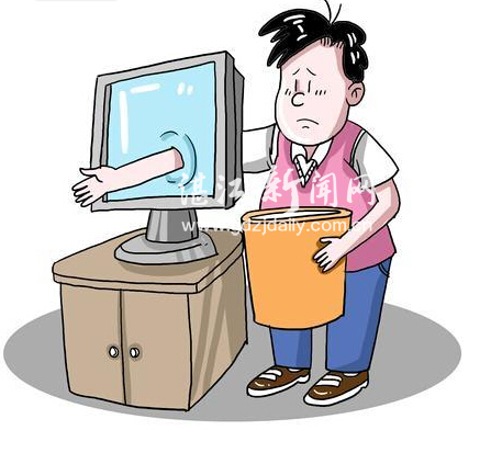 廉洁风“吹冷”礼品回收