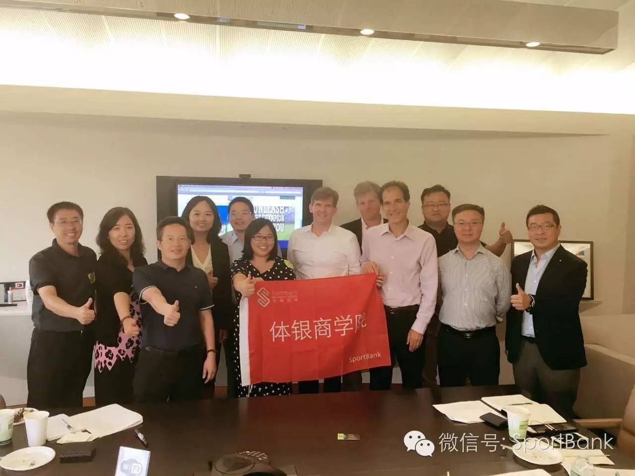 一张门票25000美元，浪琴表马术赛商业价值有多大？|体银美国游学系列