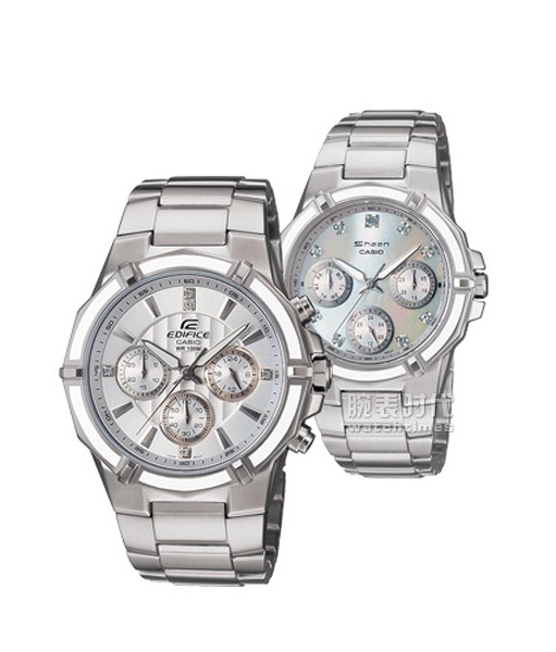 2019最值得入手的情侣表,七夕情侣款推荐