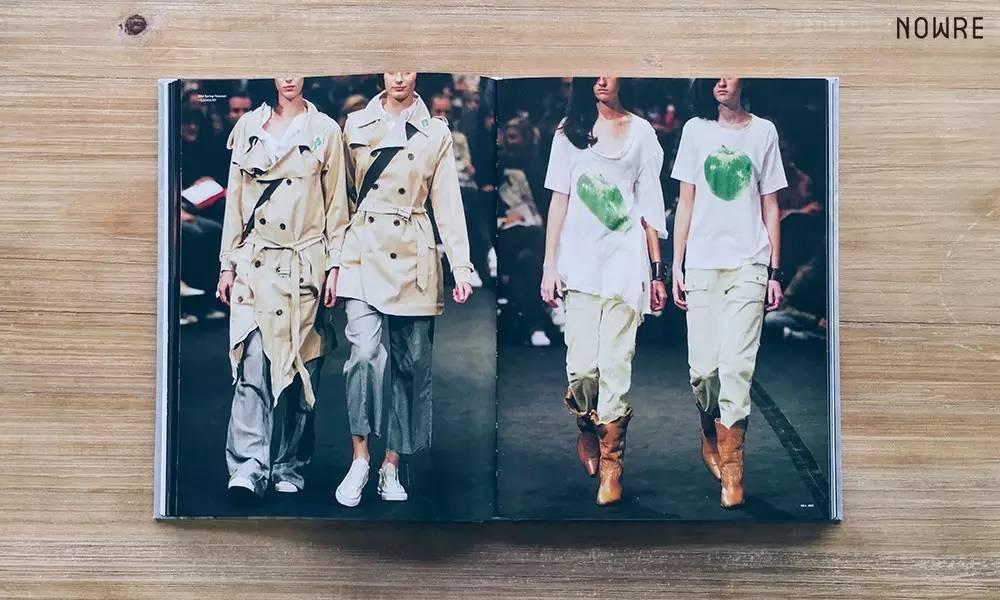 高桥盾undercover后续,高桥盾undercover红色