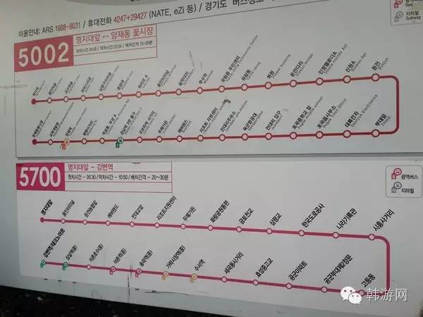 穷游韩国首尔多少钱,韩国穷游自由行攻略及费用