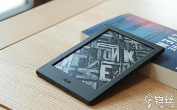 kindle入门级和标准版,kindle入门版和经典版差别