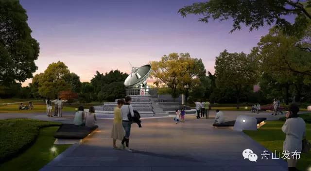 舟山海洋科技馆直播,舟山海洋科技馆门票