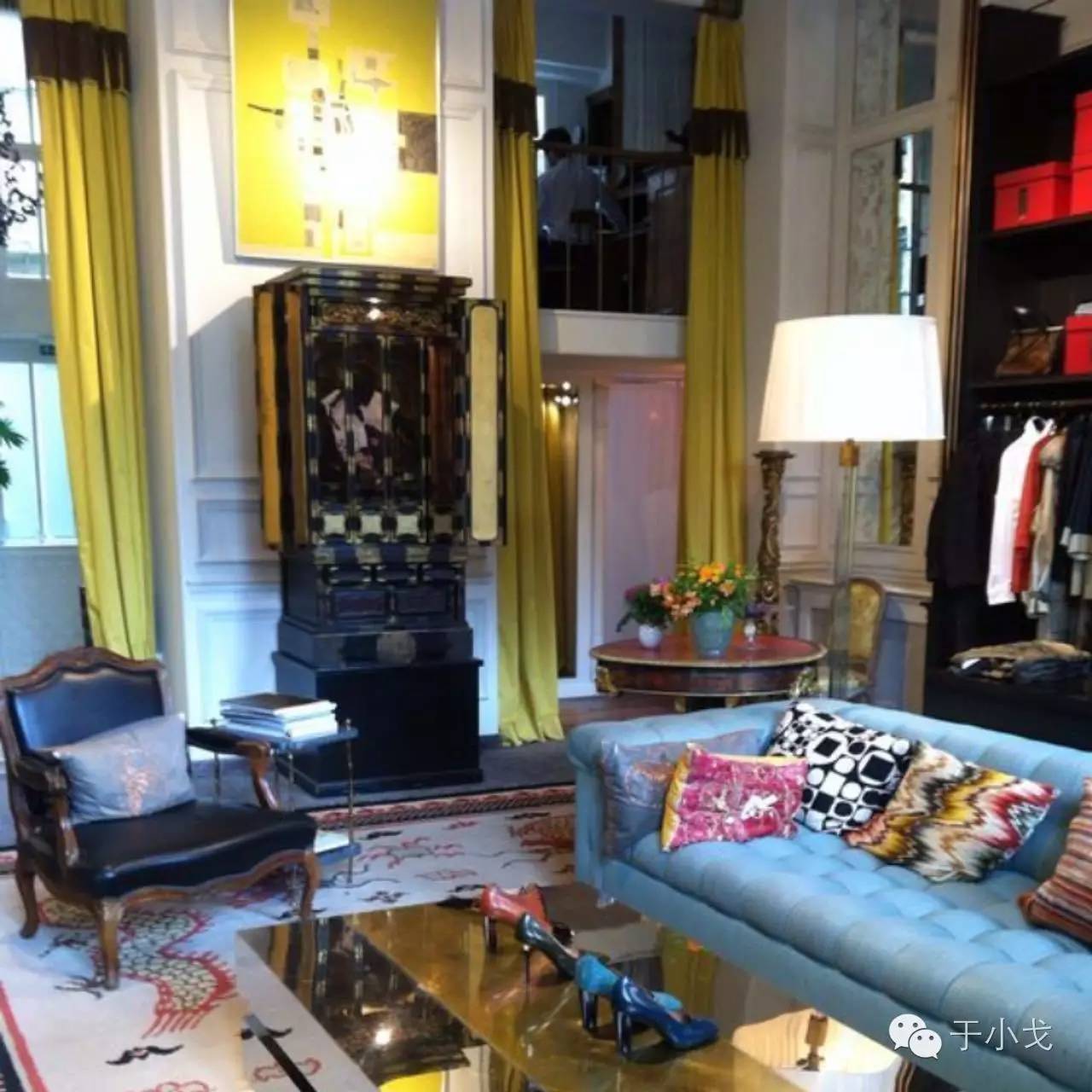 安特卫普时装秀,安特卫普服装