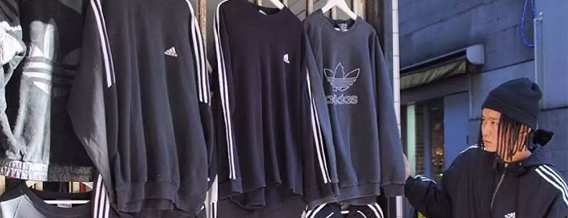 adidaseqt哪款好穿,阿迪达斯裤子推荐三条杠