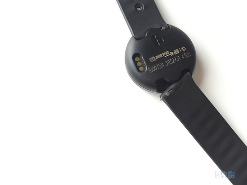 手环怎么刷公交卡,刷刷手环酷炫版