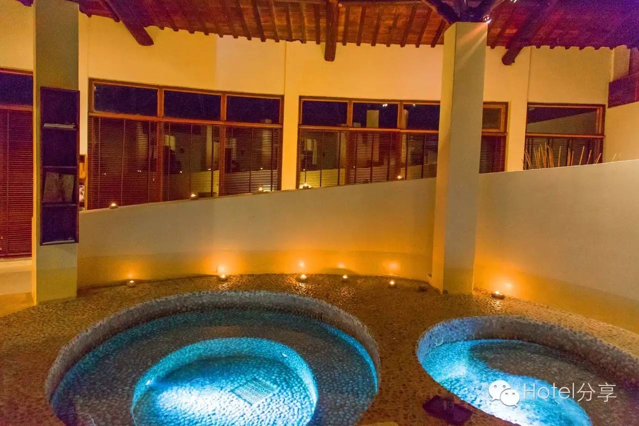 莫干山裸心谷简介,莫干山裸心堡有什么好玩的