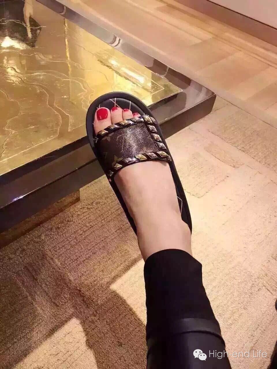 脚感最好的凉拖人字拖,2020最火十款拖鞋人字拖