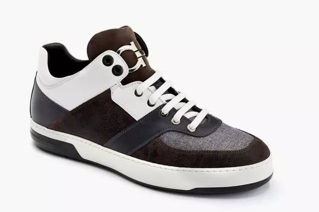 目前最潮的10双鞋,盘点2021最潮的十双鞋