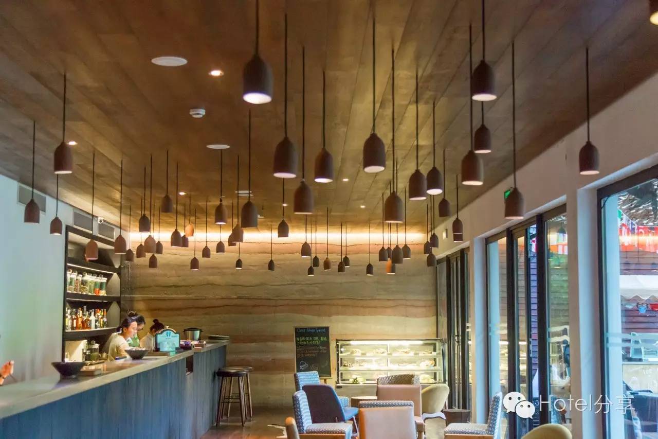 莫干山裸心谷简介,莫干山裸心堡有什么好玩的