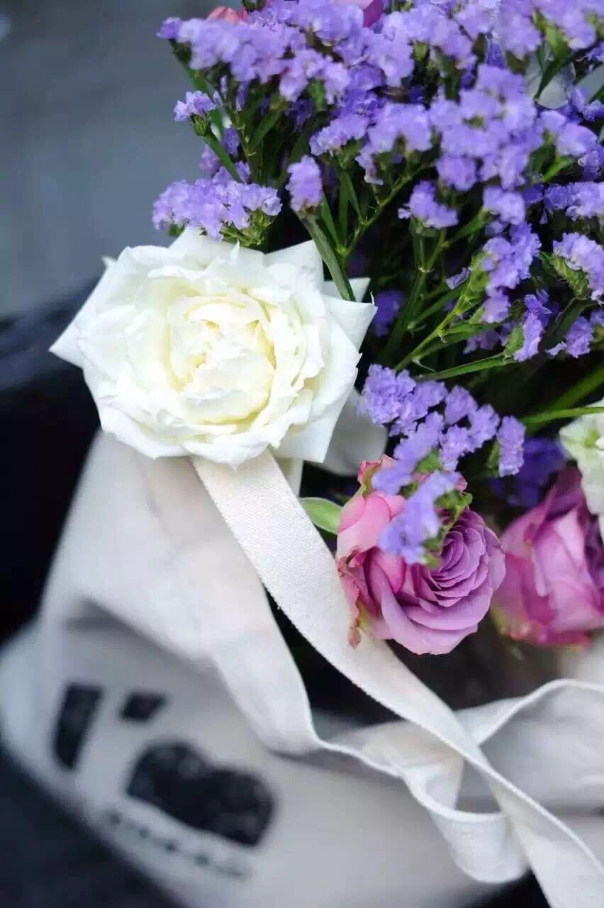 故事|离开工作十年的腾讯，她开了家不一样的面包店