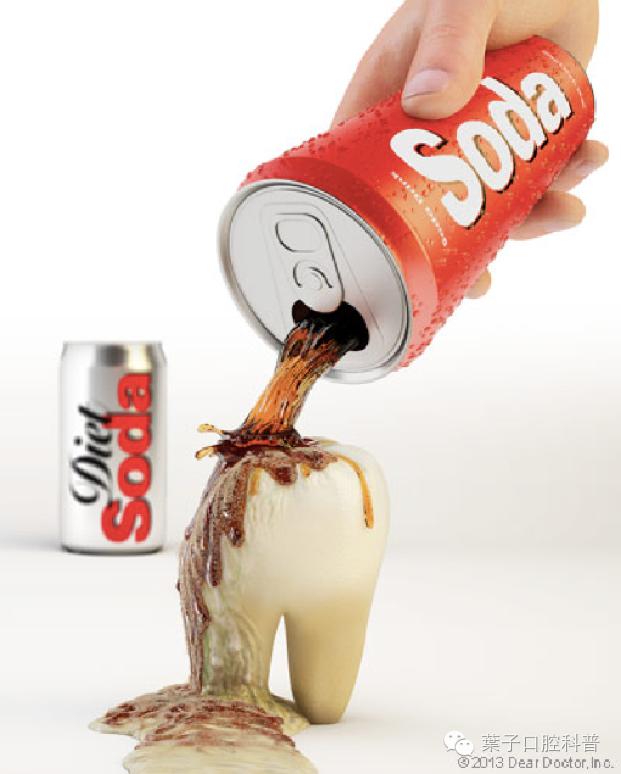 小牙医为你科普牙齿小知识,1岁4颗牙怎么吃辅食