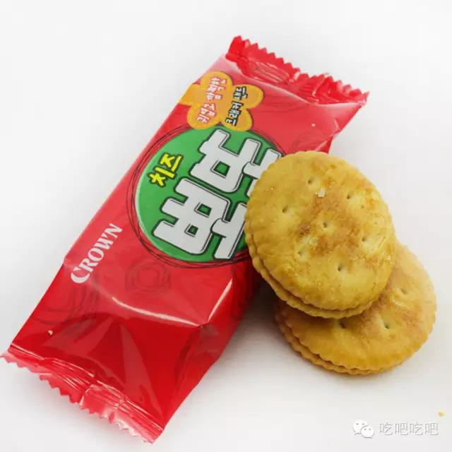 100元吃遍韩国,100块钱吃遍韩国街