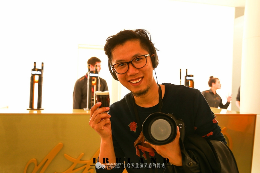 健力士和吉尼斯纪录,健力士吉尼斯黑啤