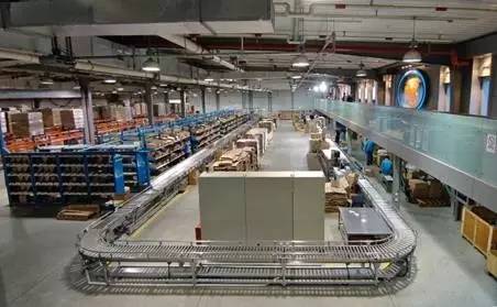 精益供应链运营体系是什么,打造精益供应链