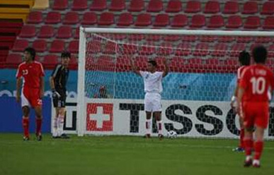 国羽男单连续三次全军覆没,中国乒乓大事件