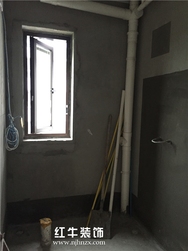 高科荣域133室内样板房,高科荣域29栋