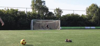 任意球技巧电梯球,如何踢电梯球和任意球