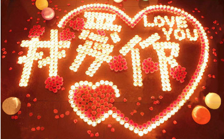 喜欢一个人怎么表白才合适,喜欢一个人怎么表白100%成功