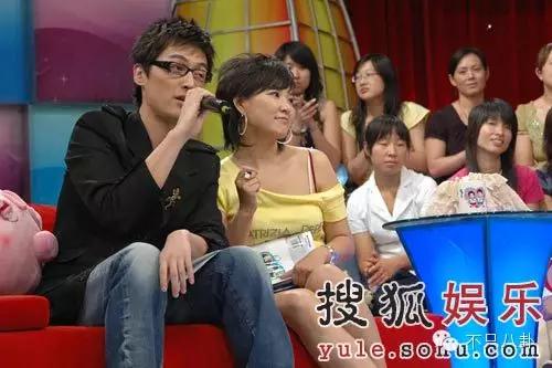 你们都在吐槽她的节目不如“康熙”，可她的人生已经赢得了掌声！